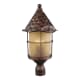 A thumbnail of the Elk Lighting 389 Antique Copper