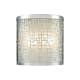 A thumbnail of the Elk Lighting 46291/2 Polished Stainless