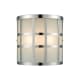 A thumbnail of the Elk Lighting 46292/2 Polished Stainless