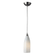 A thumbnail of the Elk Lighting 522 Pendant with Canopy