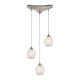 A thumbnail of the Elk Lighting 528-3 White