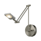 A thumbnail of the Elk Lighting 54018/1 Brushed Nickel