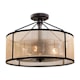 A thumbnail of the Elk Lighting 57024/3 Oil Rubbed Bronze