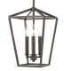 A thumbnail of the Elk Lighting 57214/3 Oil Rubbed Bronze