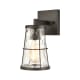 A thumbnail of the Elk Lighting 57311/1 Oil Rubbed Bronze