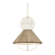 A thumbnail of the Elk Lighting 63154/1 White Coral