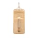 A thumbnail of the Elk Lighting 63164/1 Satin Brass