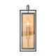 A thumbnail of the Elk Lighting 63204/1 Matte Black / Satin Brass