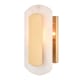 A thumbnail of the Elk Lighting Lanza Sconce 12 Natural