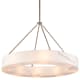 A thumbnail of the Elk Lighting Chamblin Pendant 35 Faux Alabaster