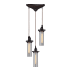 A thumbnail of the Elk Lighting 66326/3 Oil Rubbed Bronze