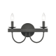 A thumbnail of the Elk Lighting 75074/2 Black