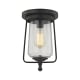 A thumbnail of the Elk Lighting 81223/1 Oil Rubbed Bronze