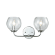 A thumbnail of the Elk Lighting 81361/2 Polished Chrome