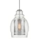 A thumbnail of the Elk Lighting 81425/1 Polished Chrome