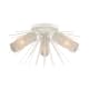 A thumbnail of the Elk Lighting 82084/3 White Coral