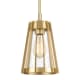 A thumbnail of the Elk Lighting 82104/1 Champagne Gold