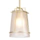 A thumbnail of the Elk Lighting 82125/1 Champagne Gold