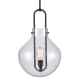 A thumbnail of the Elk Lighting 82303/1 Matte Black