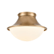 A thumbnail of the Elk Lighting 89125/1 Natural Brass