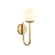 A thumbnail of the Elk Lighting 89670/1 Brushed Gold