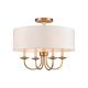 A thumbnail of the Elk Lighting 89704/4 Natural Brass