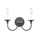 A thumbnail of the Elk Lighting 89721/2 Matte Black