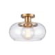 A thumbnail of the Elk Lighting 89754/1 Brushed Gold