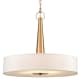 A thumbnail of the Elk Lighting 89835/4 Brushed Gold