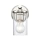 A thumbnail of the Elk Lighting 89850/1 Polished Nickel