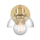 A thumbnail of the Elk Lighting 89900/1 Brushed Gold