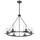 A thumbnail of the Elk Lighting Votisse Chandelier 30 Alternate Image