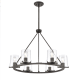 A thumbnail of the Elk Lighting Votisse Chandelier 30 Alternate Image