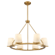 A thumbnail of the Elk Lighting Votisse Chandelier 30 Alternate Image