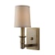 A thumbnail of the Elk Lighting 31260/1 Brushed Antique Brass