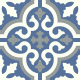 A thumbnail of the Emser Tile F37DESI0909 Outline