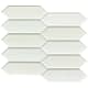 A thumbnail of the Emser Tile W13PICK1011MO White