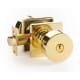 A thumbnail of the Emtek 512ROU Unlacquered Brass