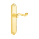 A thumbnail of the Emtek 1105 Lifetime Polished Brass
