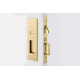 A thumbnail of the Emtek 2155 Satin Brass