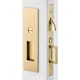 A thumbnail of the Emtek 2155 Satin Brass