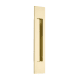 A thumbnail of the Emtek 220310 Unlacquered Brass