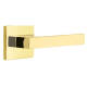 A thumbnail of the Emtek 5050DTLH Unlacquered Brass