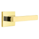 A thumbnail of the Emtek 5050DTRH Unlacquered Brass