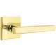 A thumbnail of the Emtek 5050FRLLH Unlacquered Brass