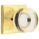 A thumbnail of the Emtek 5050MDC Unlacquered Brass