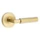 A thumbnail of the Emtek 5059HECLH Satin Brass