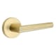 A thumbnail of the Emtek 5059STULH Satin Brass