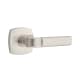 A thumbnail of the Emtek 505AST Emtek-505AST-Urban Modern Rosette in Satin Nickel