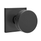 A thumbnail of the Emtek 505BN Flat Black